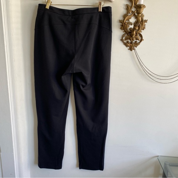 LULULEMON BLACK PANTS - Picture 7 of 12